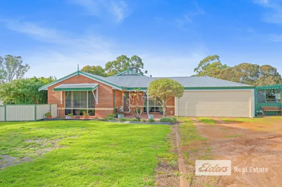 25 Hambley Street, Mount Barker, WA 6324
