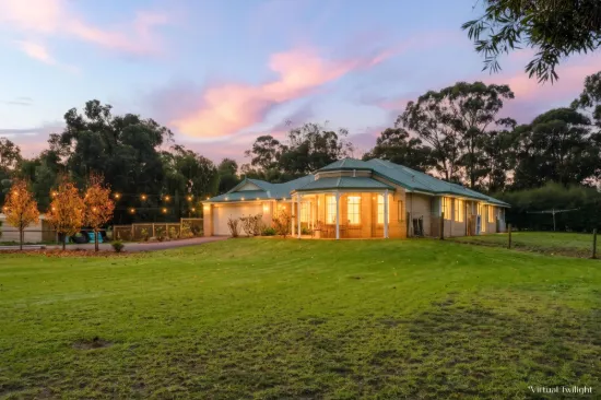 25 Hillview Close, Serpentine, WA 6125