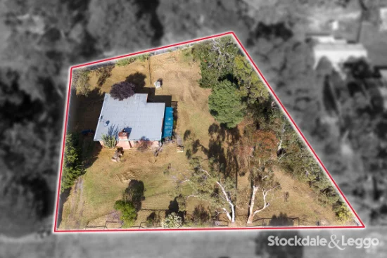 25 Humphrey Road, Toongabbie, Vic 3856