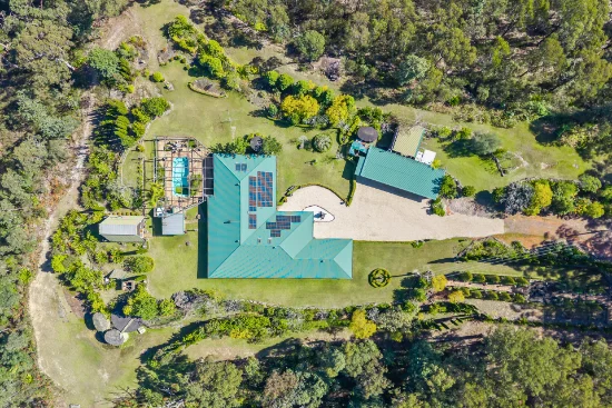 25 Kelynack Road, Mangrove Mountain, NSW 2250