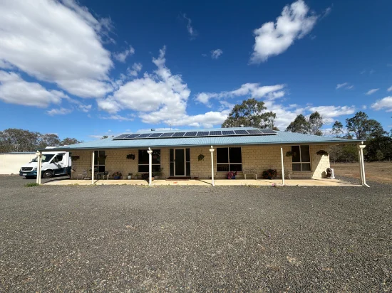 25 McClymont Road, Wattle Camp, Qld 4615