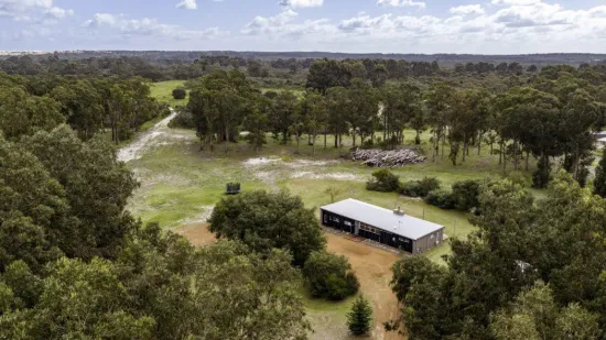 25 Spencer Road, Pink Lake, WA 6450