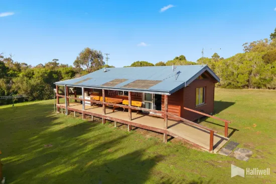 25 Springfield Park Road, Northdown, Tas 7307