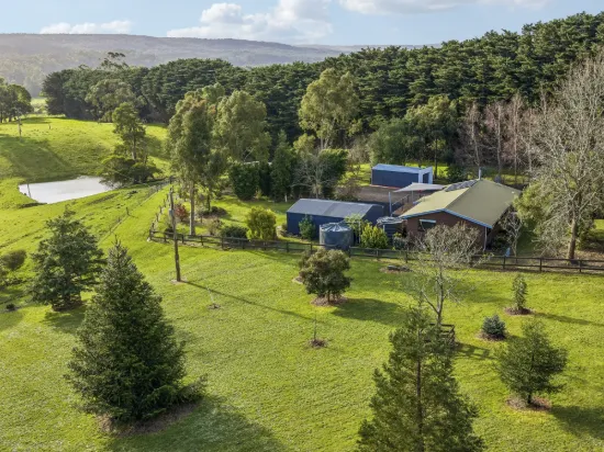 250 Gellibrand River Road, Carlisle River, Vic 3239