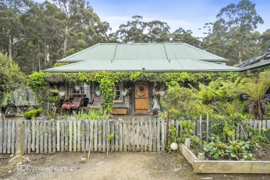 250 Hastings Bay Esplanade, Hastings, Tas 7109