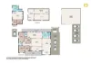 250 Seventh Avenue, Llandilo, NSW 2747-Floorplan