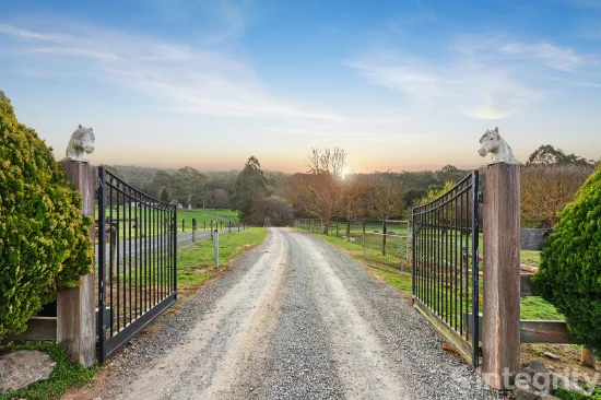 251 Gordons Bridge Road, Kinglake, Vic 3763
