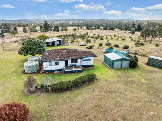 251 Haynes Kite Millar Road, Blackbutt, Qld 4314