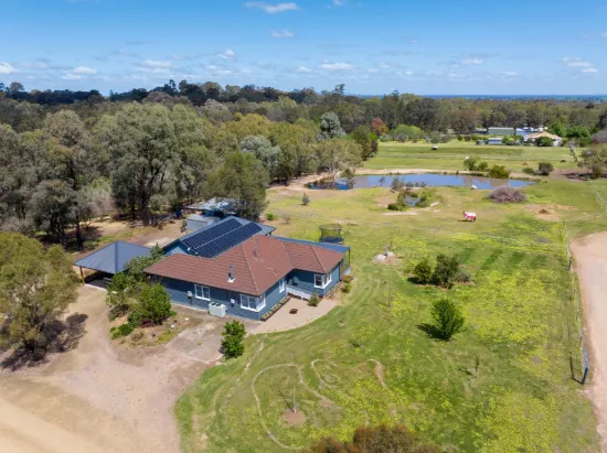 251 Old Hume Highway, Glenrowan, Vic 3675