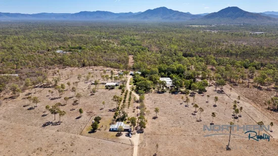 251 Rock Road, Rangewood, Qld 4817