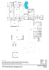 251 Rock Road, Rangewood, Qld 4817-Floorplan