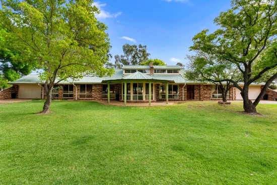 252 Irrigation Way, Narrandera, NSW 2700