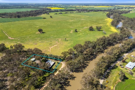 252 Lindsays Road, Picola, Vic 3639