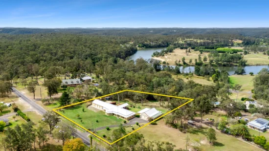 252 Tizzana Road, Ebenezer, NSW 2756