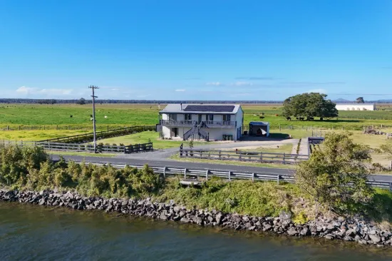 2538 South West Rocks Road, Kinchela, NSW 2440