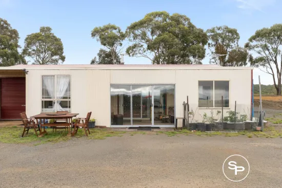 2561 Range Road, Bannister, NSW 2580