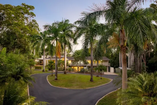 2574 Moggill Road, Pinjarra Hills, Qld 4069