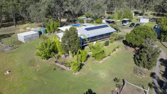2578 Wallanbah Road, Firefly, NSW 2429