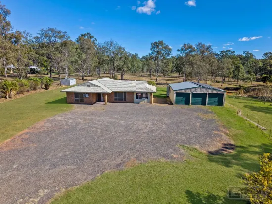 258 Huntingdale Crescent, Placid Hills, Qld 4343