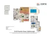 26-28 Pannikin Street, Goldsborough, Qld 4865-Floorplan