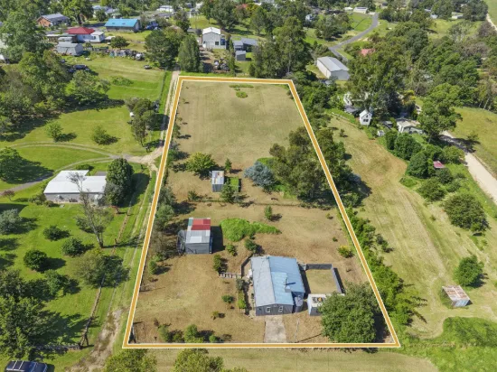 26-28 Robertson Street, Bemboka, NSW 2550