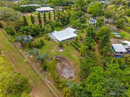 26-28 Stamp Street, Goldsborough, Qld 4865