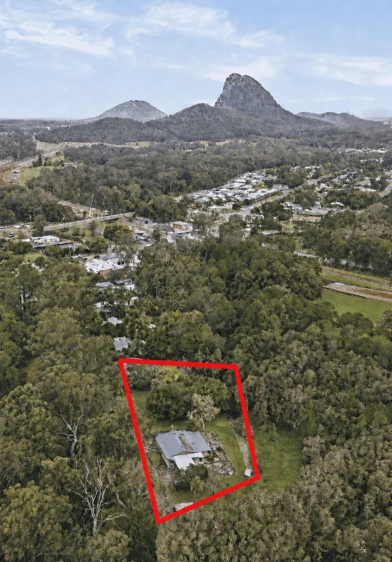 26 Bruce Parade, Glass House Mountains, Qld 4518
