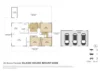 26 Bruce Parade, Glass House Mountains, Qld 4518-Floorplan