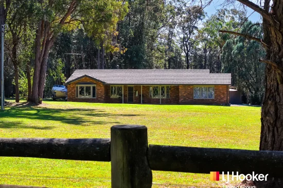 26 Kundabung Street, Belimbla Park, NSW 2570