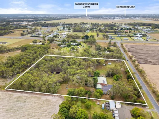 26 Woodward Road, Kensington, Qld 4670