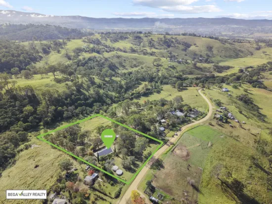260 Daisy Hill Road, Bega, NSW 2550