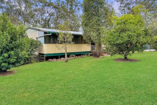 262 Franklin Road, Wattle Camp, Qld 4615