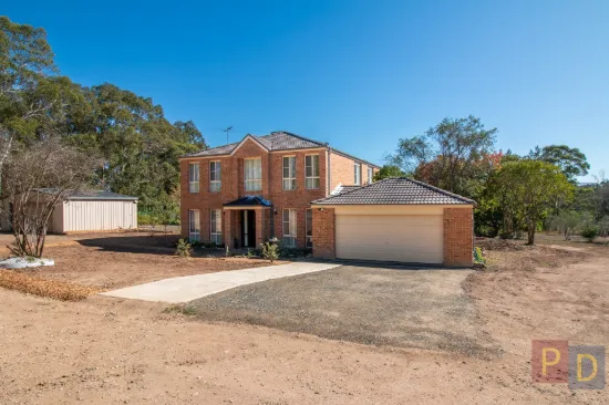 263 Retreat Road, Singleton, NSW 2330