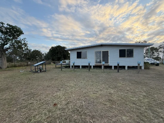 2643 Gin Gin Road, South Kolan, Qld 4670