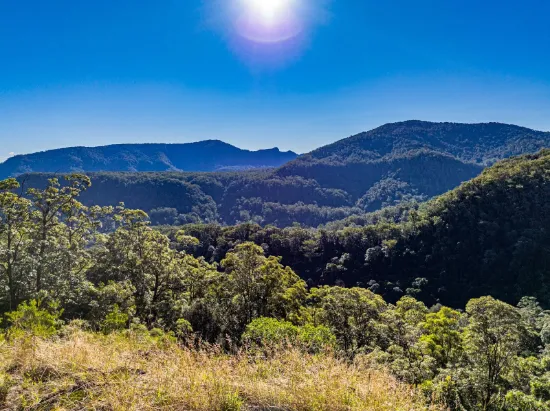 265 Newton Drive, Nimbin, NSW 2480