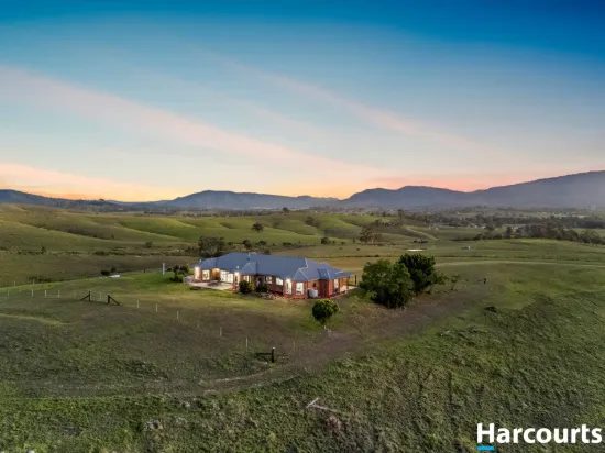 2654 Glendonbrook Road, Gresford, NSW 2311