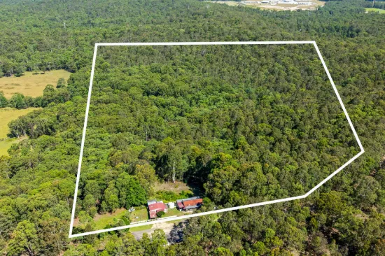 27 Bushells Ridge Road, Kiar, NSW 2259