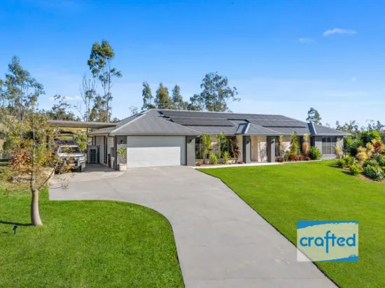 27 Deeke Place, Jimboomba, Qld 4280