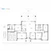 27 Deeke Place, Jimboomba, Qld 4280-Floorplan