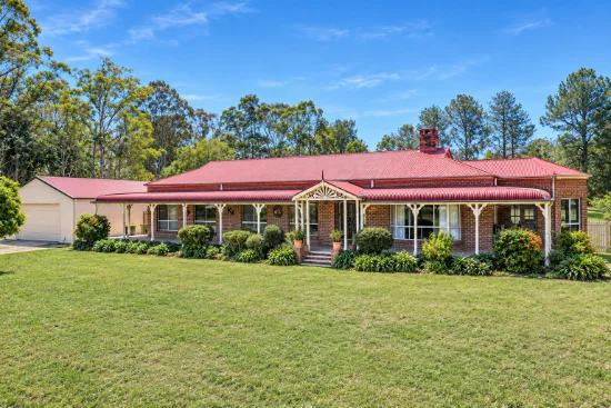 27 Frangipani Drive, Caboolture, Qld 4510
