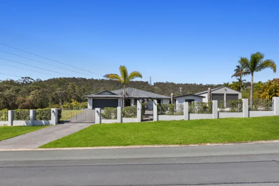 27 Ginger Rodgers Road, Maudsland, Qld 4210