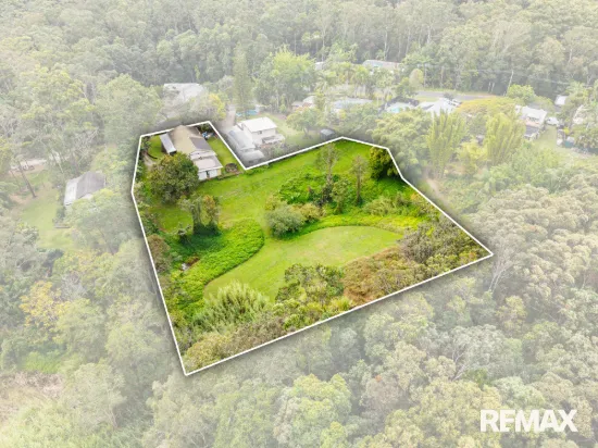 27 Jacaranda Drive, Parklands, Qld 4560