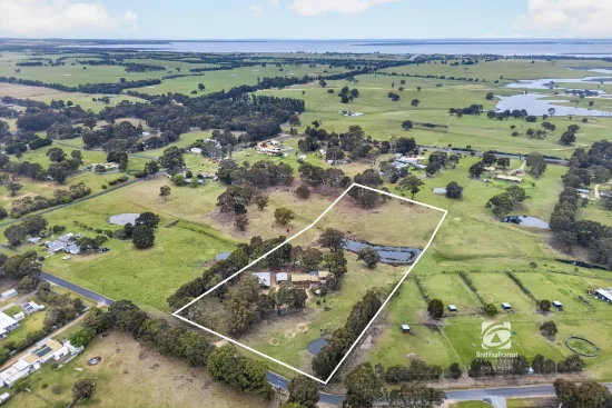 27 Paterson Court, Nicholson, Vic 3882