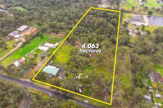 27 Studley Street, Londonderry, NSW 2753