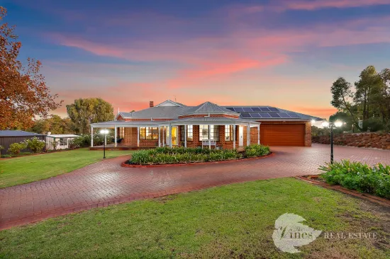 27 Tokay Lane, The Vines, WA 6069