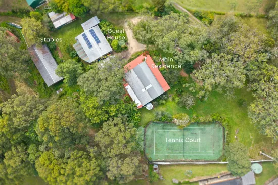 27 Valley Road, Kangy Angy, NSW 2258