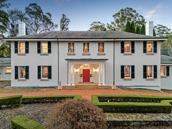 27 Wayfield Road, Glenhaven, NSW 2156