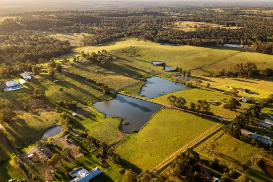 270 Rapleys Loop Road, Werombi, NSW 2570