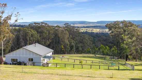273 Tugalong Road, Canyonleigh, NSW 2577