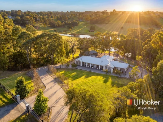 275 Bobs Range Road, Orangeville, NSW 2570 - For Sale